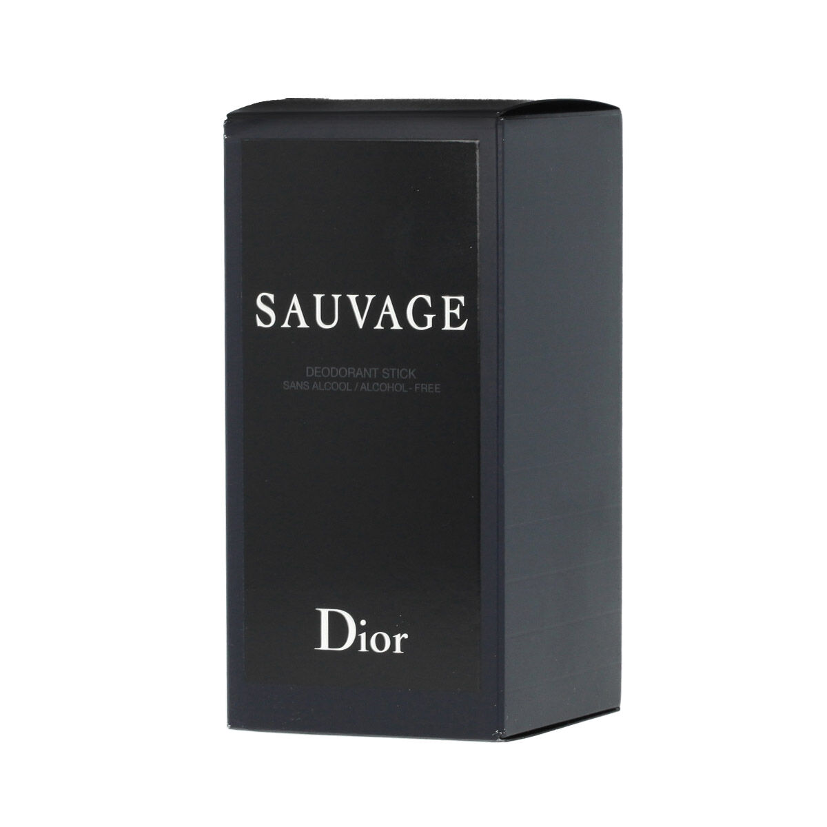 Dezodorans u Stiku Dior Sauvage Sauvage 75 ml